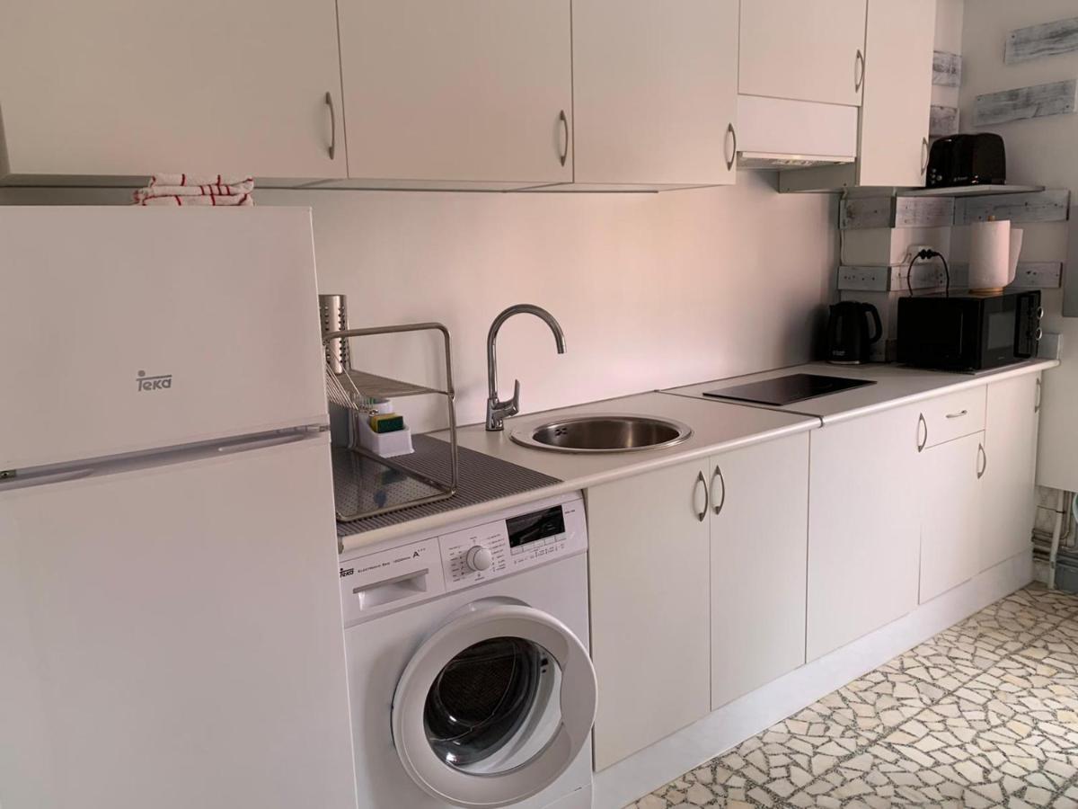 Albergue A ROTONDA - APARTAMENTO Redondela Exterior foto